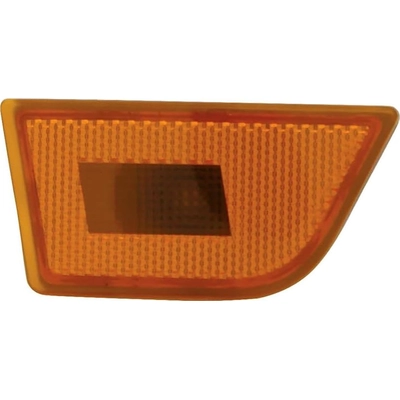 Passenger Side Front Marker Lamp Assembly - FO2551149 pa1