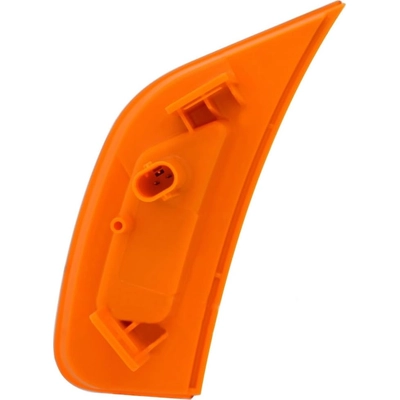 Passenger Side Front Marker Lamp Assembly - GM2551206 pa3