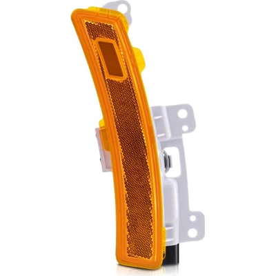 Passenger Side Front Marker Lamp Assembly - HY2551121 pa2