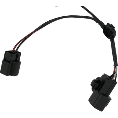 Passenger Side Front Marker Lamp Assembly - KI2551111C pa2