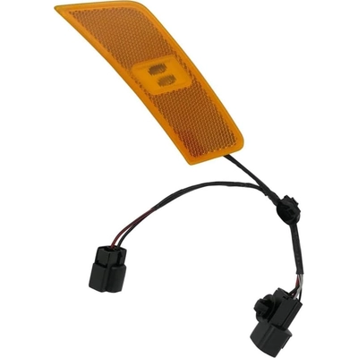 Passenger Side Front Marker Lamp Assembly - KI2551111C pa3