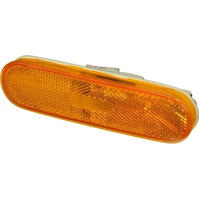 Passenger Side Front Marker Lamp Assembly - MA2551108 pa3