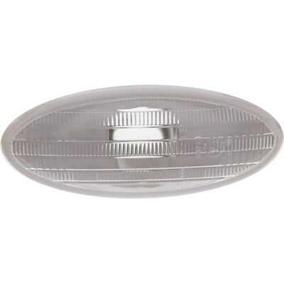 Passenger Side Front Marker Lamp Assembly - NI2550141 pa1