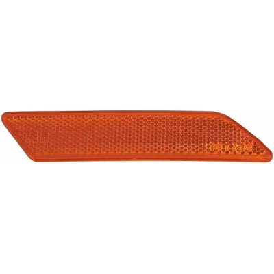 Passenger Side Front Marker Lamp Lens by DEPO - 344-1418R-UC pa1