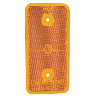 Passenger Side Front Marker Lamp Lens - MB2554107 pa1