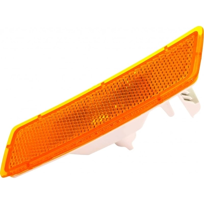 Passenger Side Front Marker Lamp Lens - VW2555100 pa2