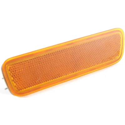 Passenger Side Front Side Reflector - CH2557101 pa1