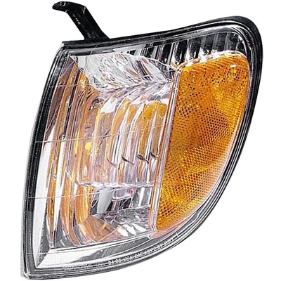 Passenger Side Front Signal Lamp by DEPO - 312-1541R-AC pa1