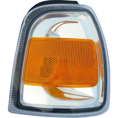 Passenger Side Front Signal Lamp by EAGLE EYES LIGHTS - FR465-B000R pa1