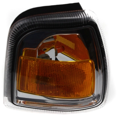 Passenger Side Front Signal Lamp - FO2531171 pa1