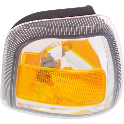 Passenger Side Front Signal Lamp - FO2531171C pa2