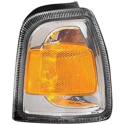 Lampe de signal avant côté passager - FO2531171V pa2