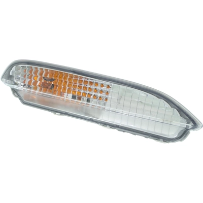 Passenger Side Front Signal Lamp - HO2531127 pa4