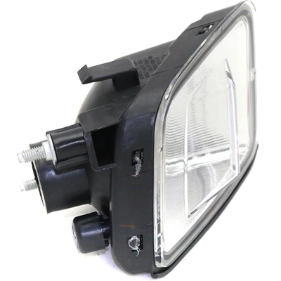 Passenger Side Front Signal Lamp Lens/Housing - SU2533100 pa6