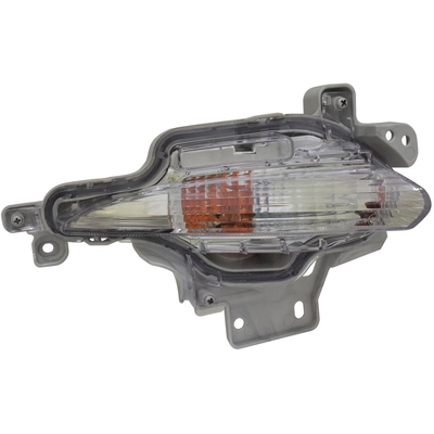 Passenger Side Front Signal Lamp - MA2531121V pa1