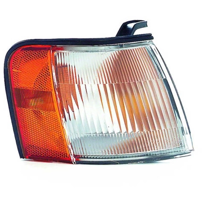 Passenger Side Front Signal Lamp - TO2531104V pa1