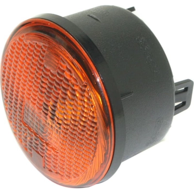 Passenger Side Front Signal Lamp - CH2531103 pa2