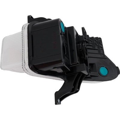 Passenger Side Front Signal Lamp - CH2531107 pa1