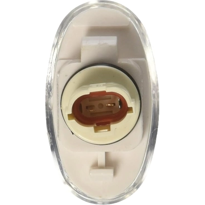 Passenger Side Front Signal Lamp - GM2530132 pa2