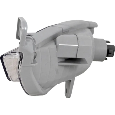 Passenger Side Front Signal Lamp - HO2531135 pa1
