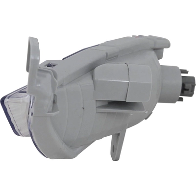 Passenger Side Front Signal Lamp - HO2531136 pa2