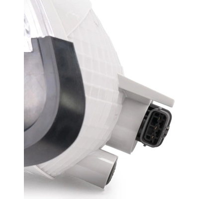 Passenger Side Front Signal Lamp - HY2531104 pa2