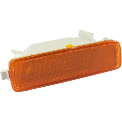 Passenger Side Front Signal Lamp - VW2531108 pa2