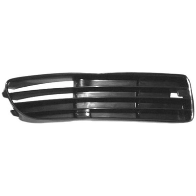 Passenger Side Grille Auxilliary Air Intake by SHERMAN PARTS - 0017-99C-2 pa1