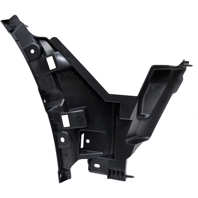 Passenger Side Grille Auxilliary Air Intake by SHERMAN PARTS - LXNX3015-99C-2 pa1