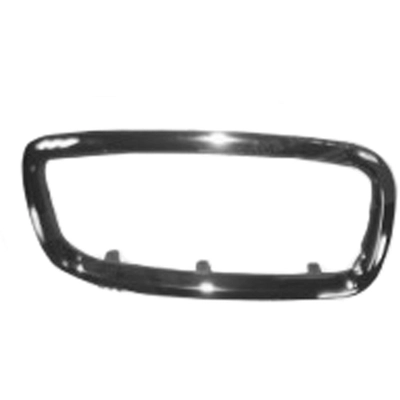 Passenger Side Grille Molding - BM1213101 pa1