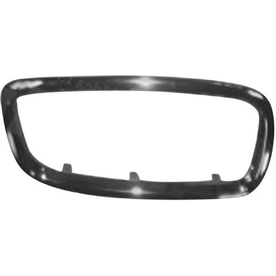 Passenger Side Grille Molding - BM1213101 pa2