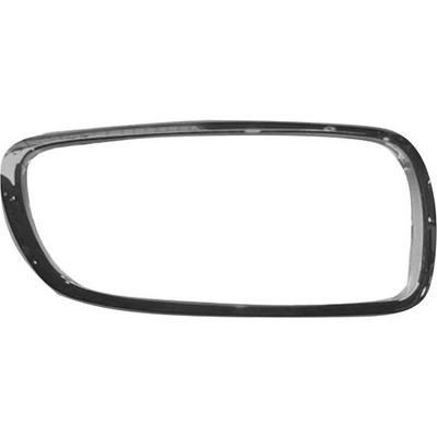 Passenger Side Grille Molding - BM1213103 pa1