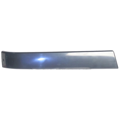 Passenger Side Grille Molding - GM1213105 pa1