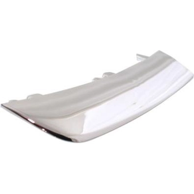 Passenger Side Grille Molding - HO1213105 pa2