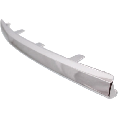 Passenger Side Grille Molding - HO1213108 pa5