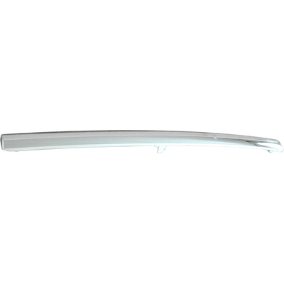 Passenger Side Grille Molding - HO1213109 pa2