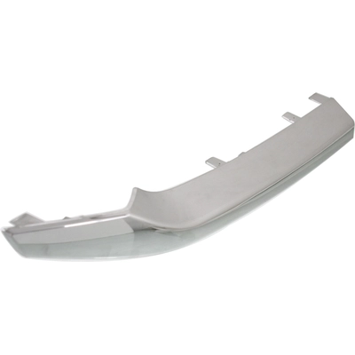 Passenger Side Grille Molding - HO1213112 pa1