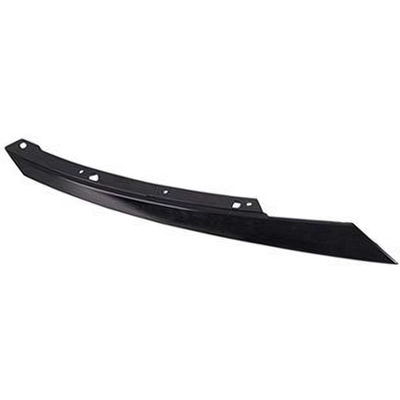 Passenger Side Grille Molding - HO1213119 pa1