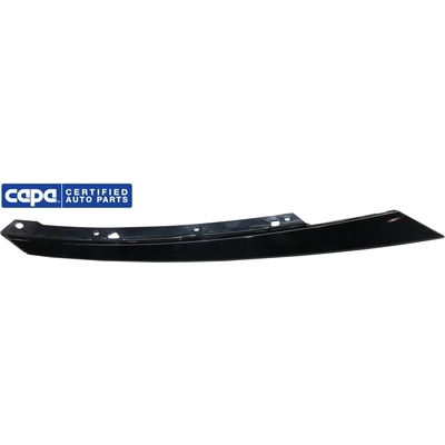 Moulure de calandre c�t� passager - HO1213119C Capa Certified pa5