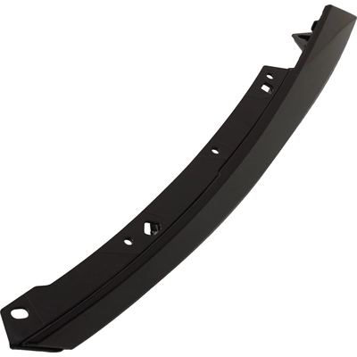 Passenger Side Grille Molding - HO1213124 pa5