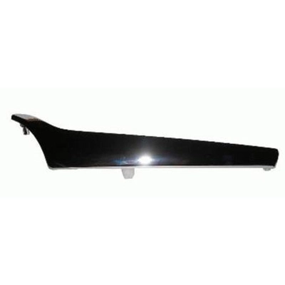 Passenger Side Grille Molding - HY1213101 pa1