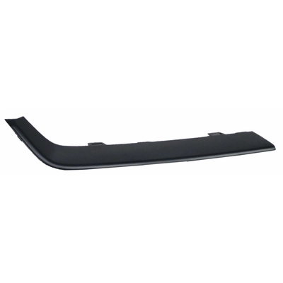 Passenger Side Grille Molding Lower - HO1215100 pa1