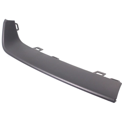 Passenger Side Grille Molding Lower - HO1215100 pa3