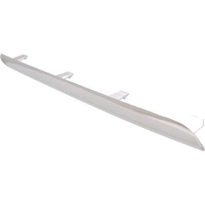 Passenger Side Grille Molding Lower - MB1215100 pa3