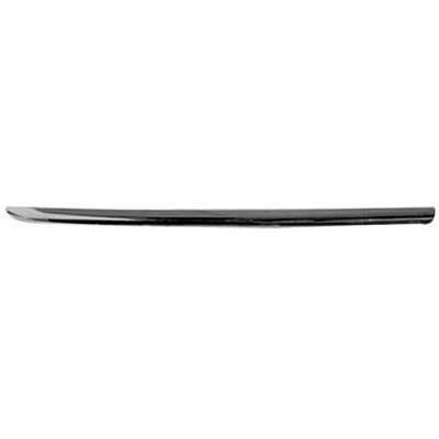 Passenger Side Grille Molding Lower - MB1215103 pa1