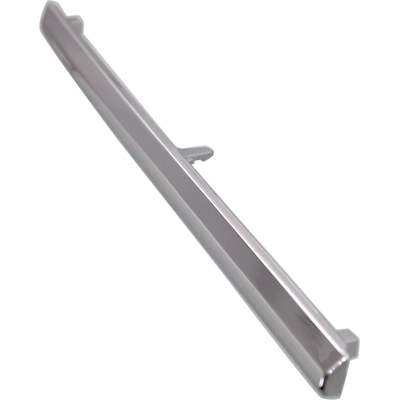 Passenger Side Grille Molding Lower by SHERMAN PARTS - 2817-98BM-2 pa2