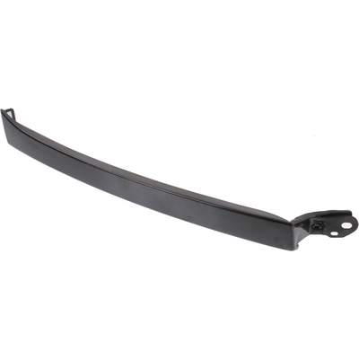 Passenger Side Grille Molding Lower - TO1215101 pa2