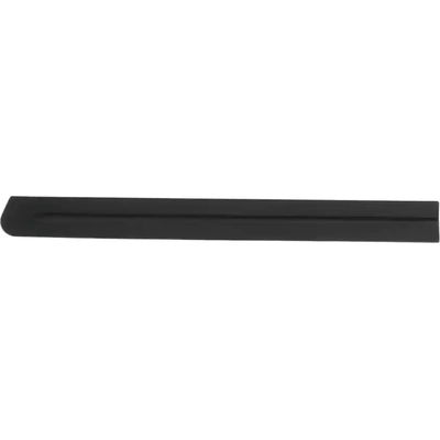 Passenger Side Grille Molding Lower - HO1215107 pa1