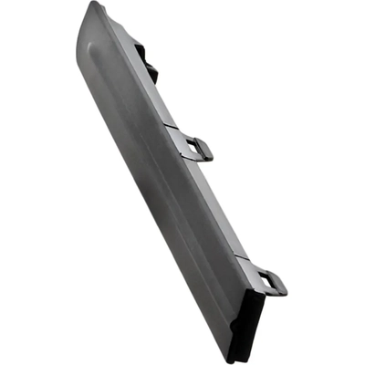 Passenger Side Grille Molding Lower - HO1215107 pa2