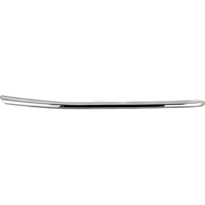 Passenger Side Grille Molding Lower - HO1215109 pa2